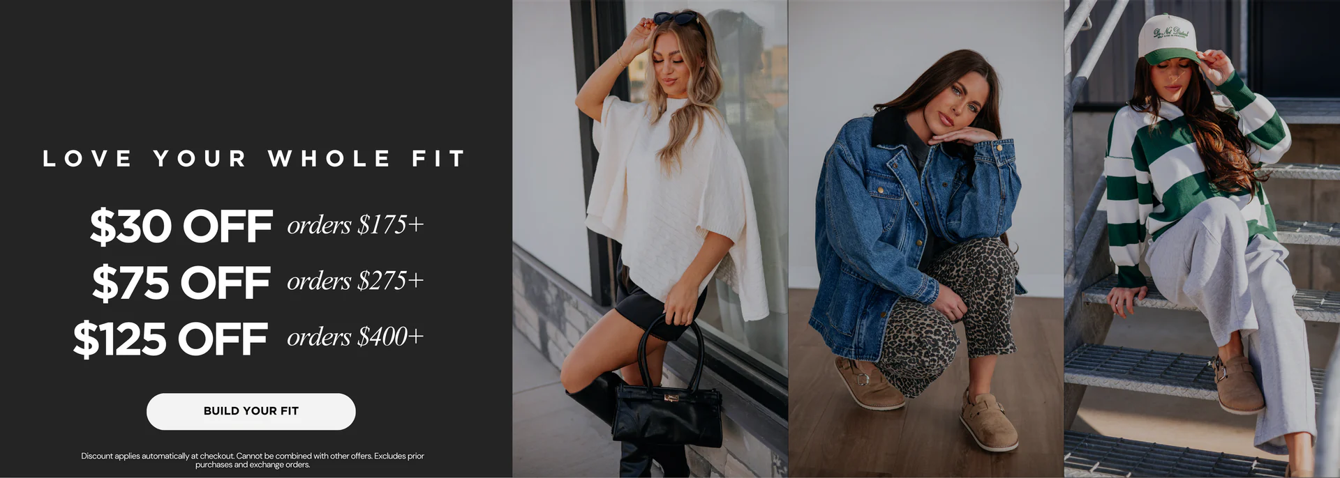 Unearth Your Signature Style